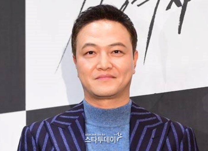 정웅인. 사진|스타투데이DB