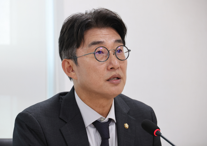  더불어민주당 노종면 의원 [사진 연합뉴스]