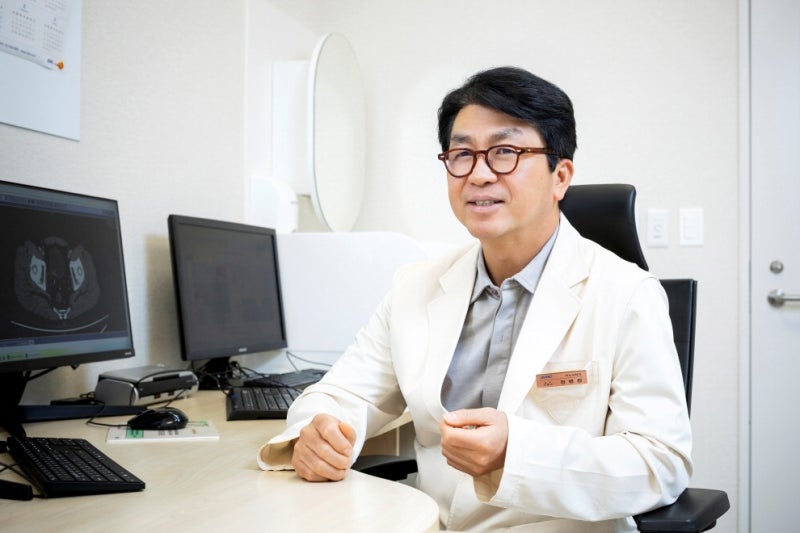"전이성 요로상피암 환자, 돈없다고 죽으면 안되죠" [인터뷰]