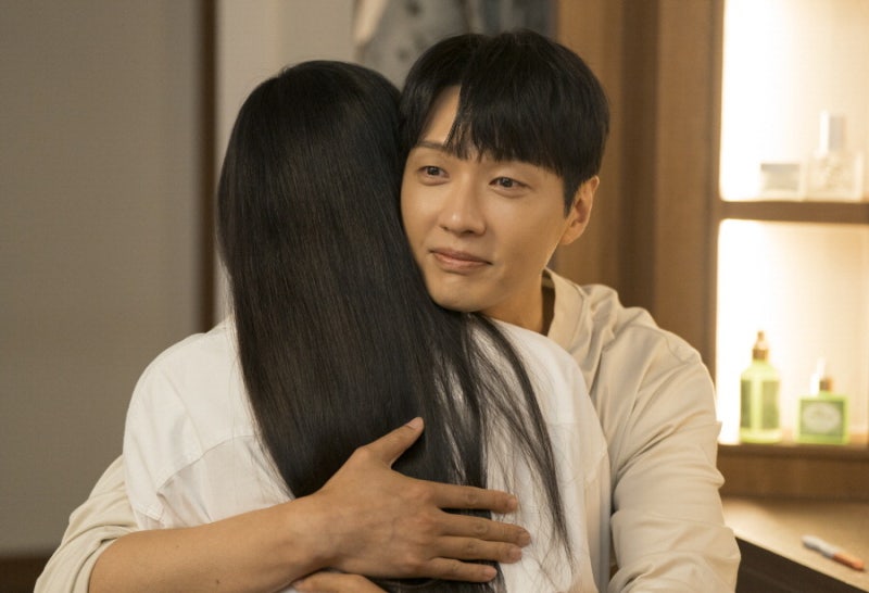 [MBN] 유진·지현우, 사랑과 전쟁 '2막'