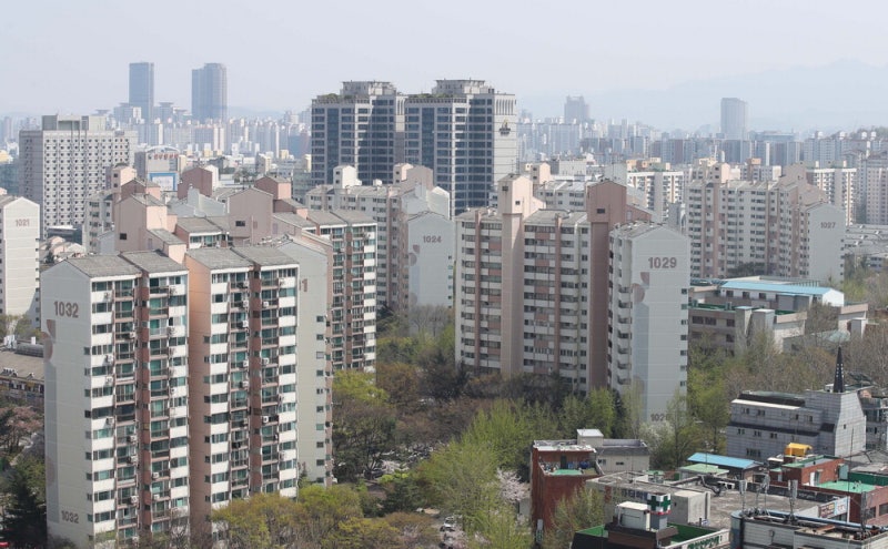 "규제 더 세질라" 목동·여의도 재건축 '덜덜'