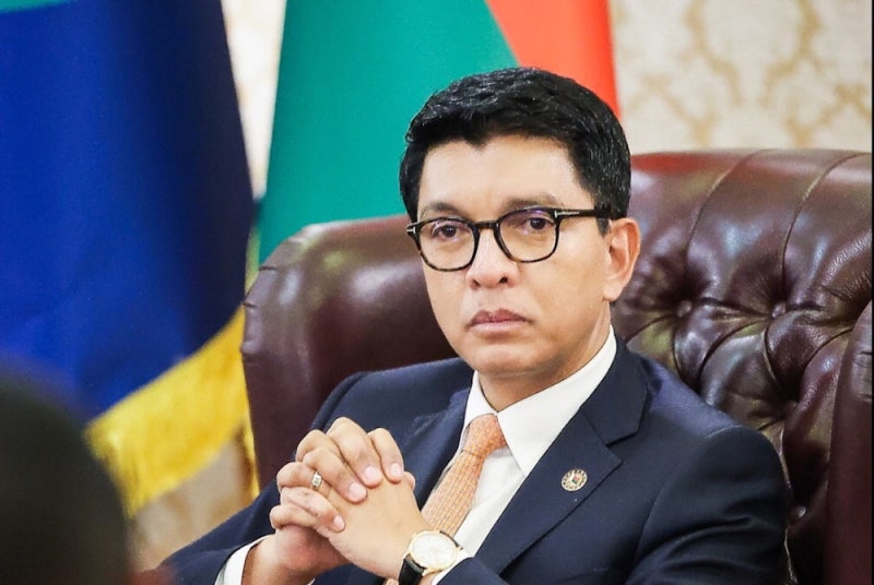 네팔 이어 마다가스카르 정권 바꾸는 Z세대의 힘