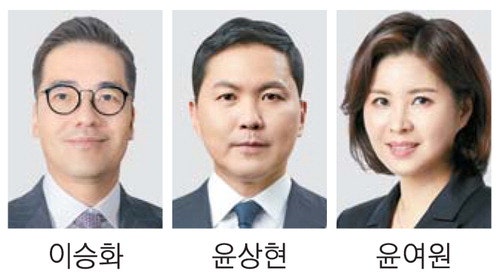 콜마BNH 3인 각자대표로 … 갈등 일단 봉합
