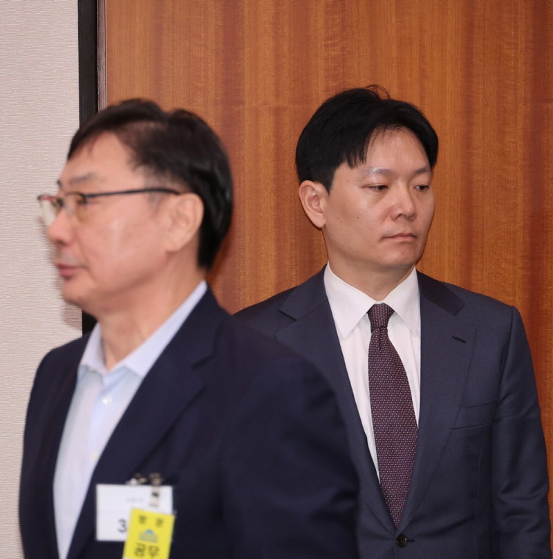野 "갑자기 말 바꾼 이화영 변호사 교체 배후엔 김현지"