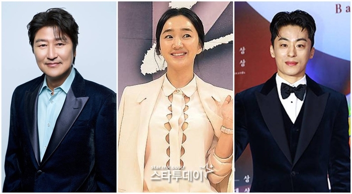 드라마 ‘<b>내부자들</b>’, 새 판 짠다…송강호·구교환·수애 줄줄이 하차