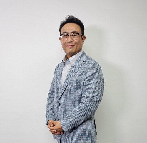 "상장 후 기술투자로 레벨업"