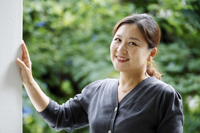 기교보다 중요한 건 진심 … 시대 초월한 사랑 노래할 것