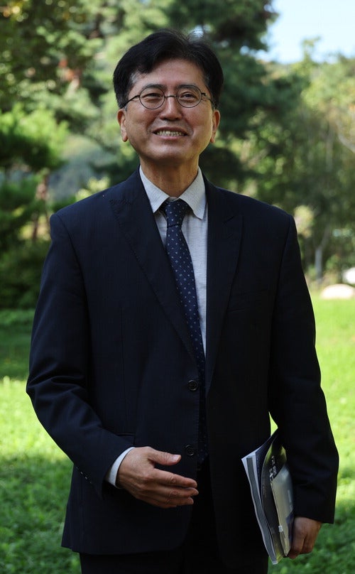 "우리 무대는 한국아닌 세계 길게보면 노벨상 따라올 것"