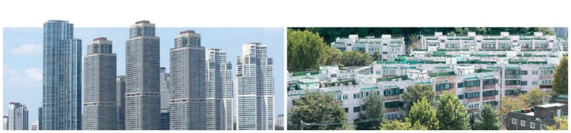 잠실·한남 오피스텔은 피한 규제…50년 된 서민주택은 직격탄