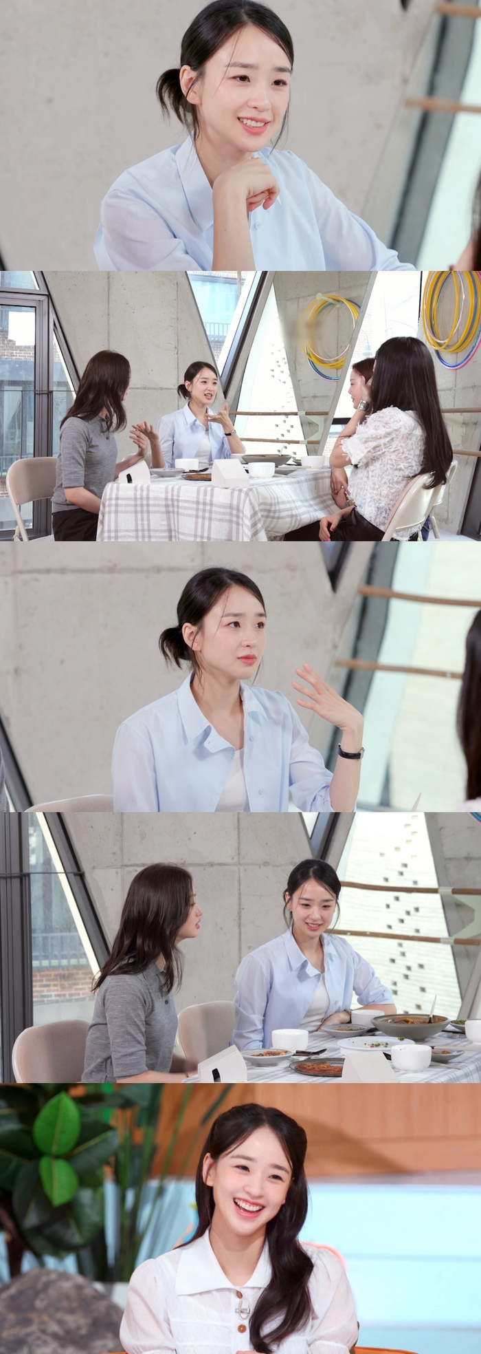 “외동은 안돼”...<b>손연재 둘째 계획</b> 공개(편스토랑)
