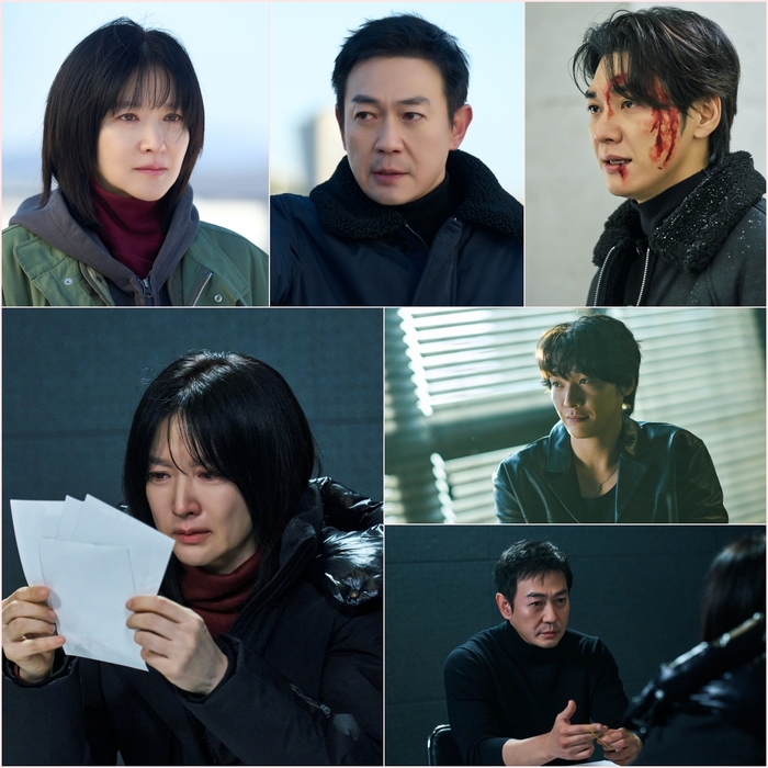 ‘<b>은수 좋은 날</b>’ <b>김영광</b> 10년 전 사건 뭐길래...가족도 외면