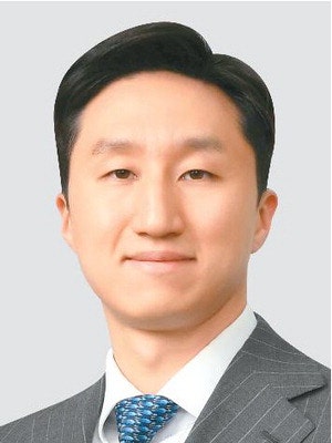 HD현대 3세 정기선 회장 승진