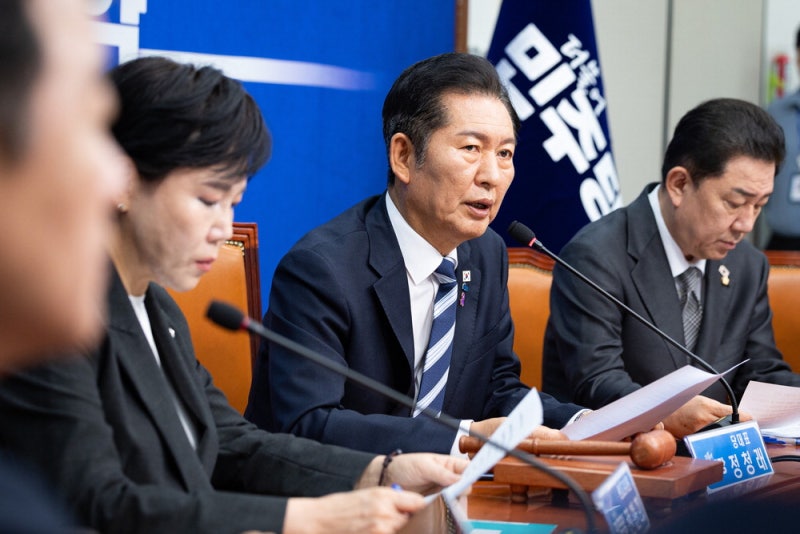 與 "연내 서울에 핀셋공급 대책"… 野 "용적률 완화해 재건축을"
