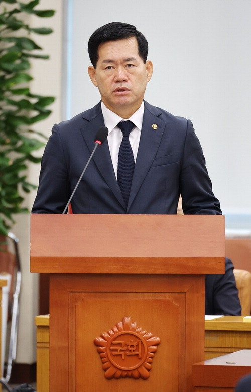 "중국의 한화오션 제재 한미 조선협력 악영향"