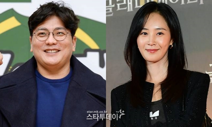 김태균 권유리한테 전 남친 팀 언급 실화냐?