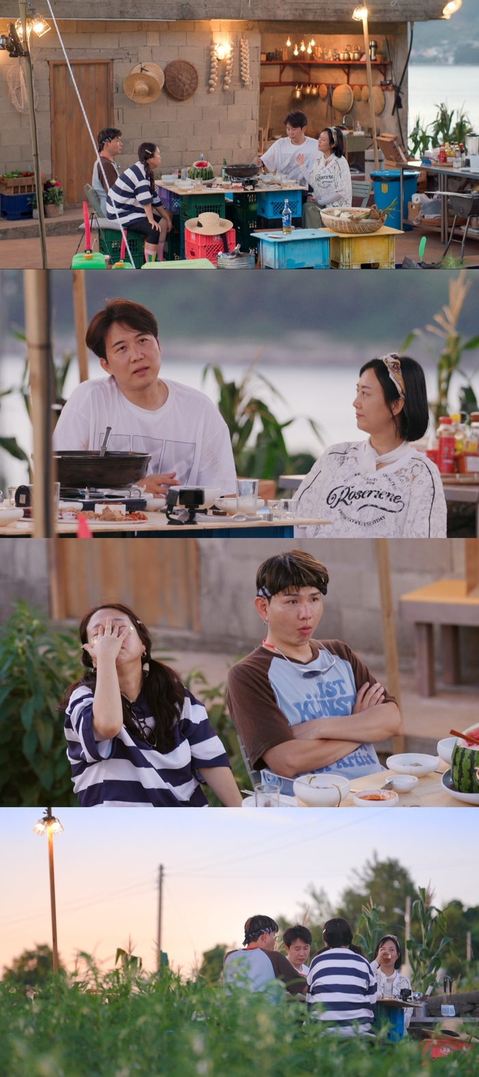 <b>도경완</b> “다시 태어나면 <b>장윤정</b>과 결혼 안 해”…무슨 일?