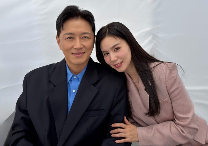 “왜 <b>성인</b>만 <b>입양</b>하냐” 비판에…‘세 딸 <b>입양</b>’ <b>진태현</b>이 전한 말