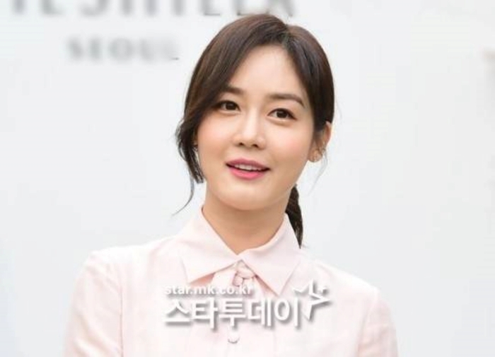  성유리. 사진|스타투데이DB