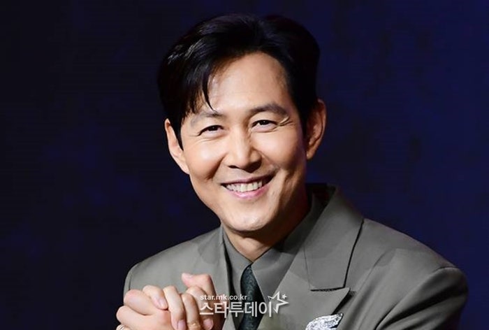 이정재, 5억 편취 ‘<b>로맨스 스캠</b>’ <b>사칭</b>에 결국…“강력대응”