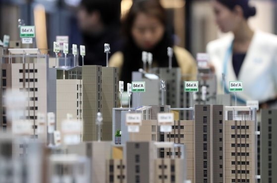 서울 집, 이젠 현금부자 리그 됐네?