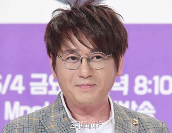 유퀴즈 신승훈, 성심당 비웃은 스태프한테 개정색함 ㄷㄷ