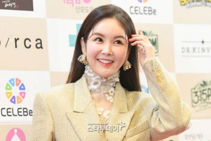 장영란. 사진|스타투데이DB