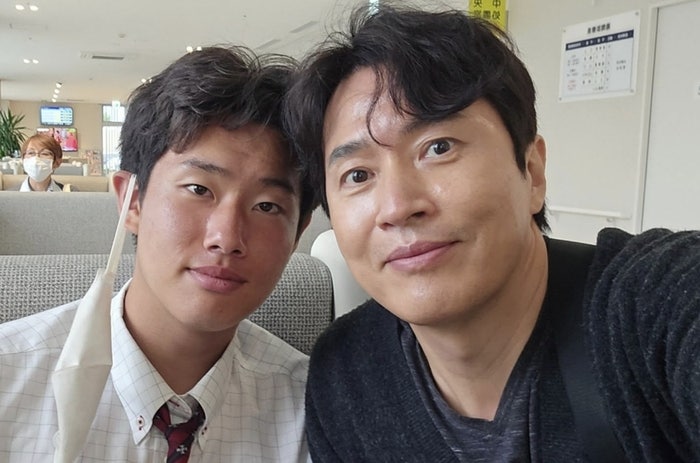 <b>김정민 아들</b> 김도윤, U-17 <b>월드컵</b>서 뛴다…일본 축구팀 극적 합류
