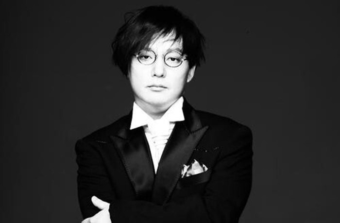 고 신해철. 사진ㅣKCA엔터테인먼트