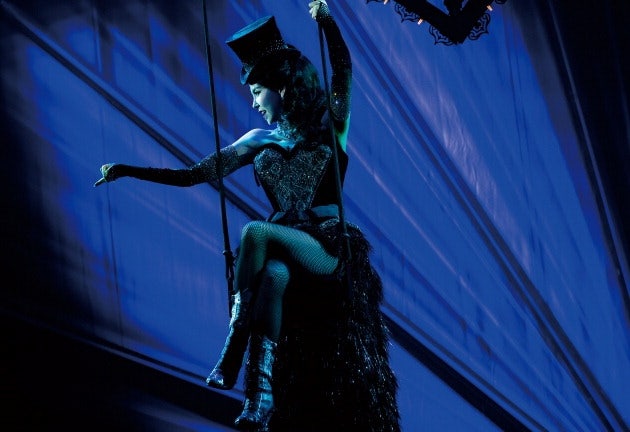 에비타부터 물랑루즈까지…눈과 귀 모두 즐거운 겨울 뮤지컬 대전