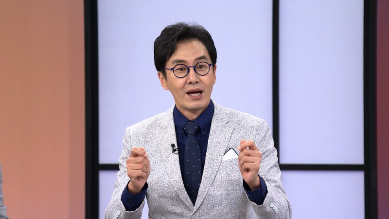 [MBN] 김재원 아나운서, 명예 퇴직한 이유