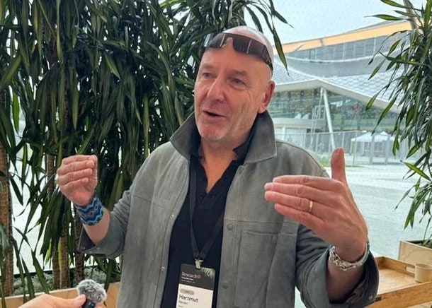 "돈 되느냐 아닌 세상 바꿀 수 있느냐 구글, 이렇게 묻는다"