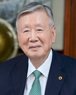 이중근 대한노인회장 "유엔데이를 공휴일로"