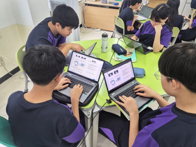 AI가 순식간에 논술 채점 자주 틀리는 유형도 분석