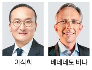 [단독] SK온-페라리 CEO 비공개 회동