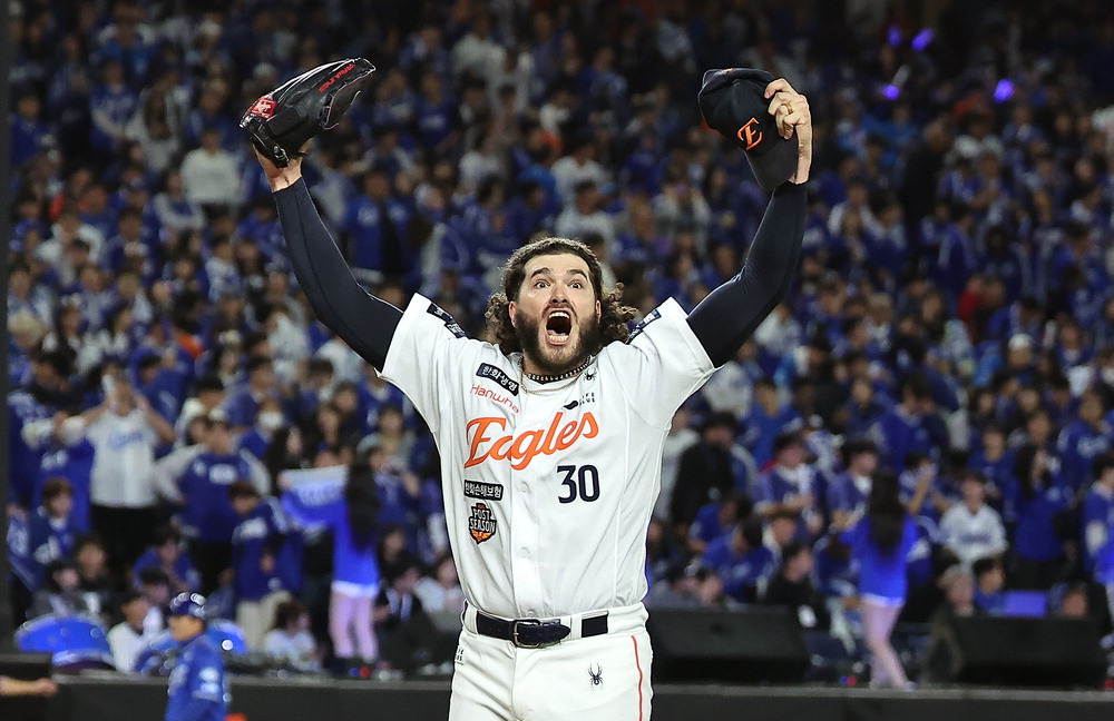 절치폰심…한화, 26년만에 우승 도전한다