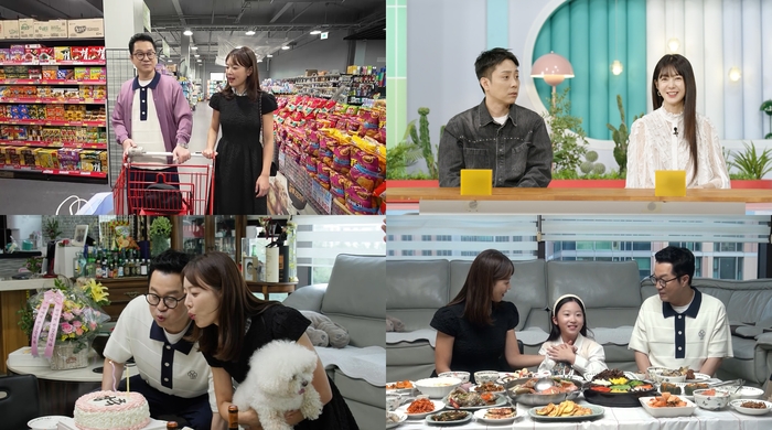 23세 딸 둔 엄마…‘<b>살림남</b>’ 새 <b>MC</b> <b>이요원</b>, 역대급 동안 비주얼