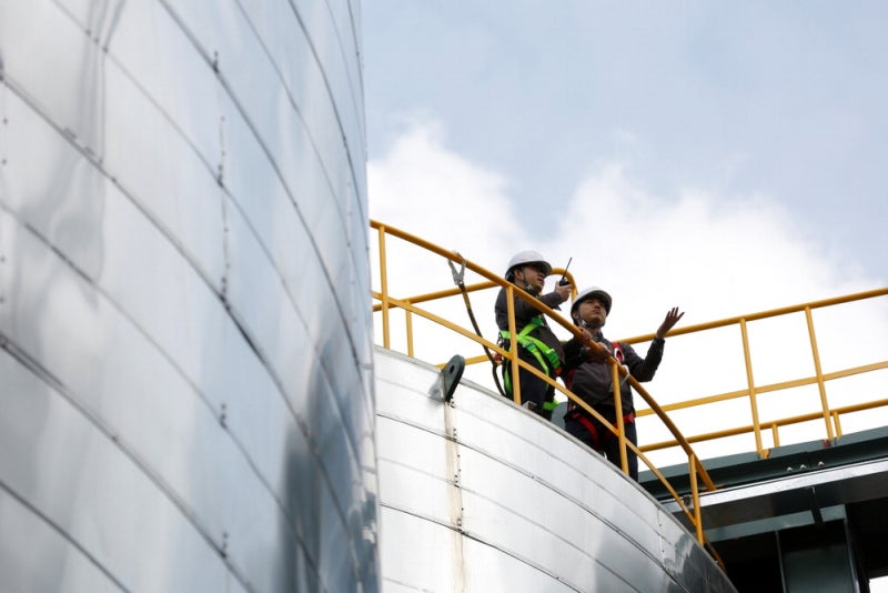 금호석유화학, 폐기물 재활용 등 온실가스 감축 팔걷어