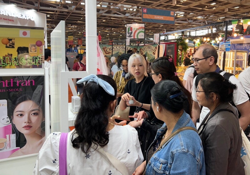 �롯데, 파트너사와의 상생…전방위 지원