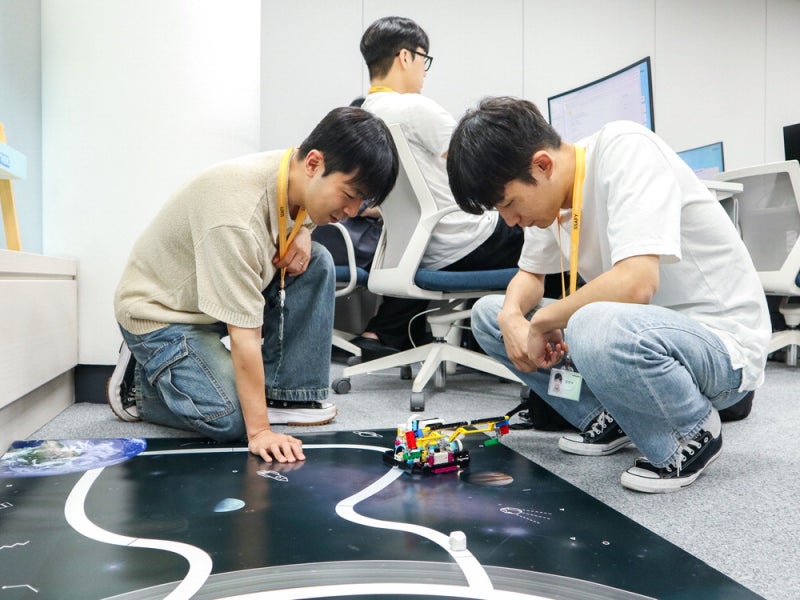 "청년 SW·AI 인재 만듭니다"…AI 중심 실무형 커리큘럼 운영