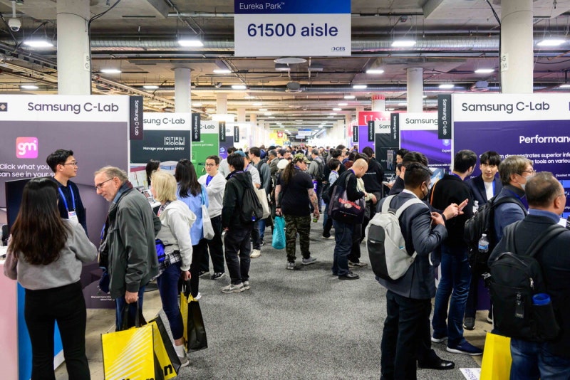 AI·로봇·디지털헬스 …삼성전자 '스타트업 육성' 아낌없이 쏜다