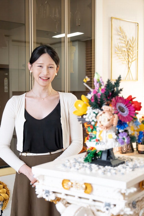 한국 대기업 퇴사하고 덴마크 레고 본사 간 디자이너