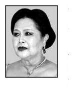 '태국인의 어머니' 시리낏 왕대비 별세