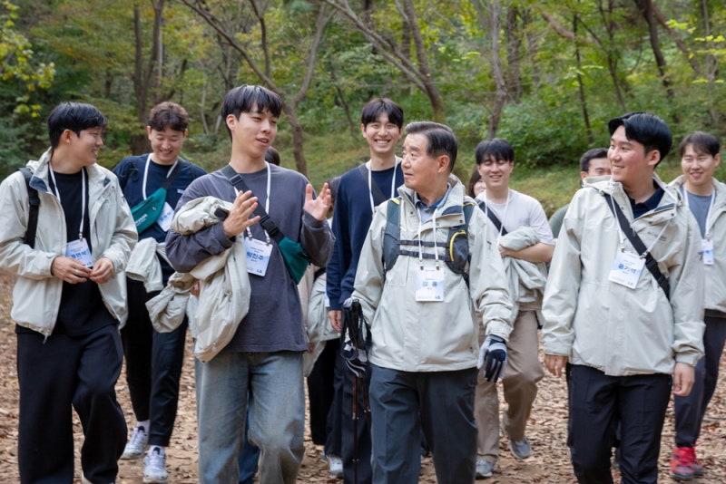 김윤 삼양 회장 "고부가사업 중심 제품차별화 추진"