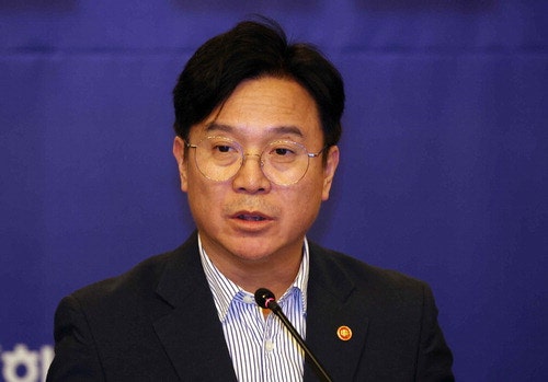 잇단 산재에 …정부 "안전수칙 ��안지키면 강제수사"