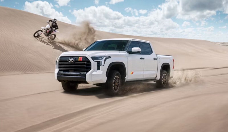 미국서 생산된 도요타차 일본으로 '역수입' 한다