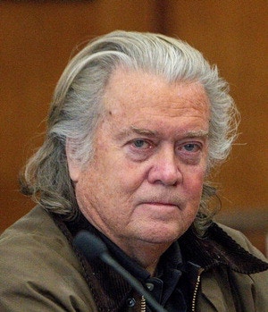 "2028년 미국 대선에서 트럼프, 3선 대통령될 것"