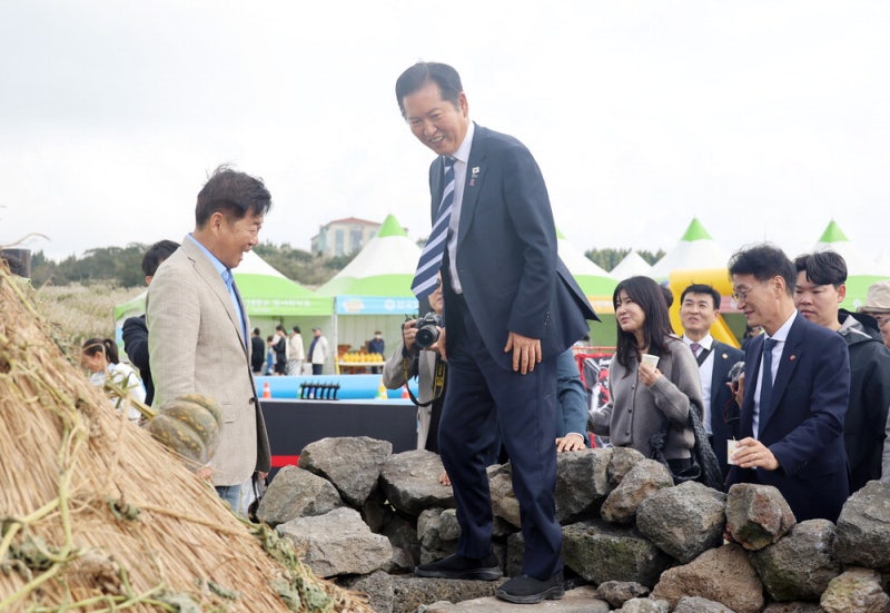 與정책위의장 "그린벨트 해제권한, 중앙정부가 다 가져야"