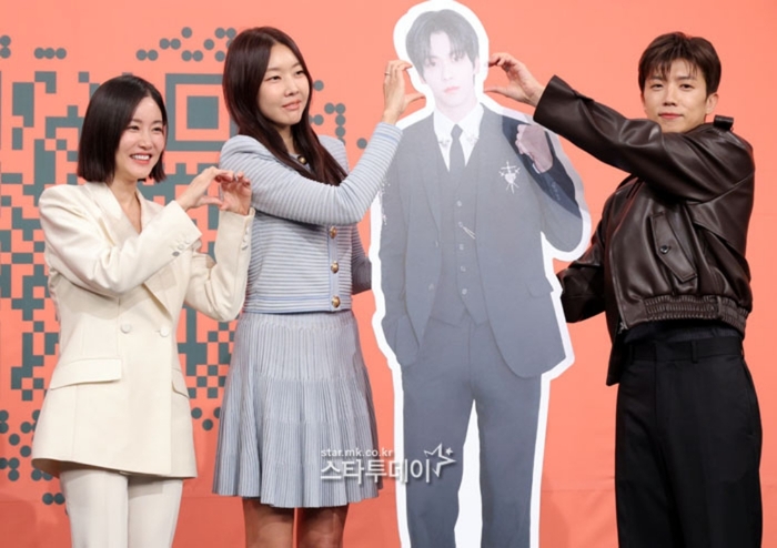 “도파민 아닌 감정회복”…‘<b>누난 내게 여자야</b>’, <b>연상연하</b> 연프 온다...