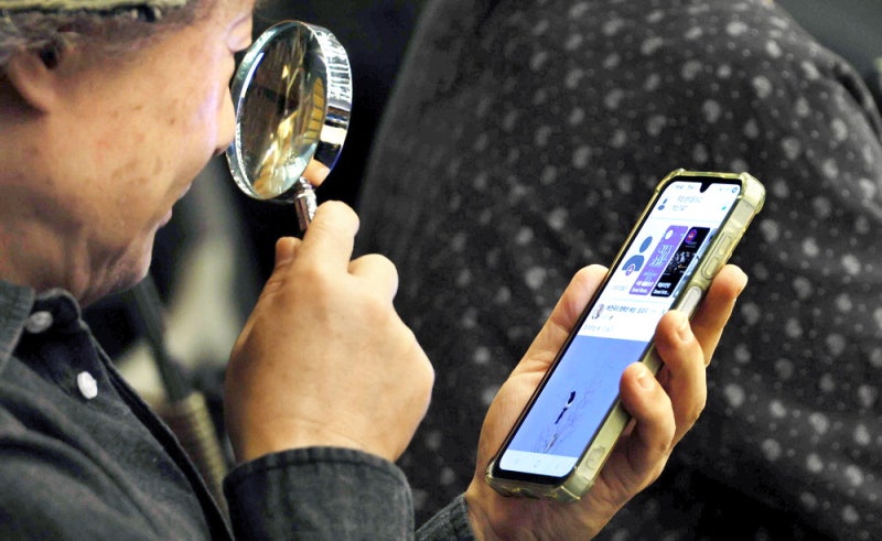 [포토에세이] 더 큰 세상을 보기 위해