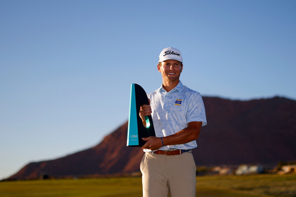 3부서 1부 직행 … 브레넌의 '인생 역전'